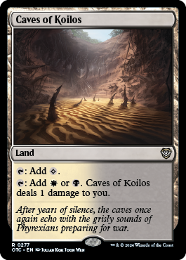 Picture of Caves Of Koilos                  